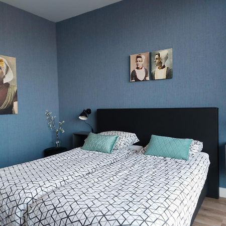 The Ruyter Apartment Vlissingen Exterior photo
