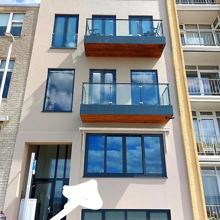 The Ruyter Apartment Vlissingen Exterior photo