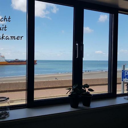 The Ruyter Apartment Vlissingen Exterior photo