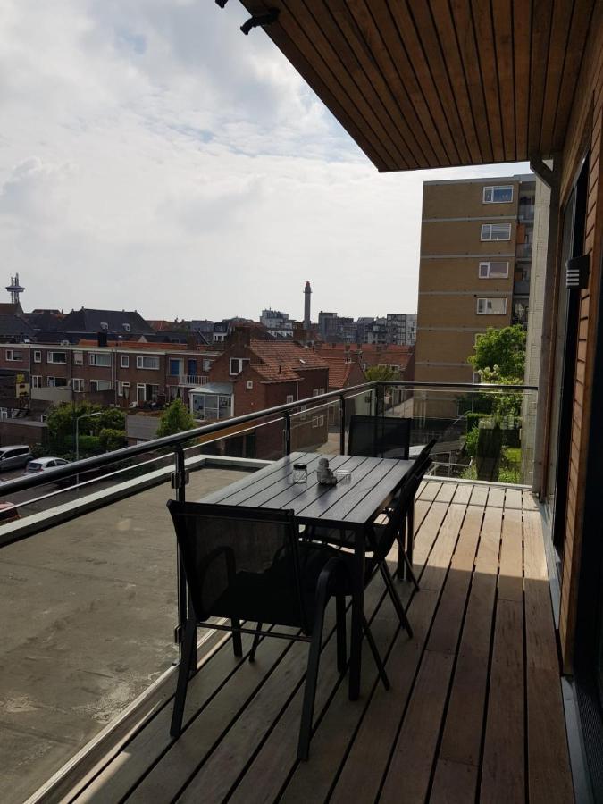 The Ruyter Apartment Vlissingen Exterior photo