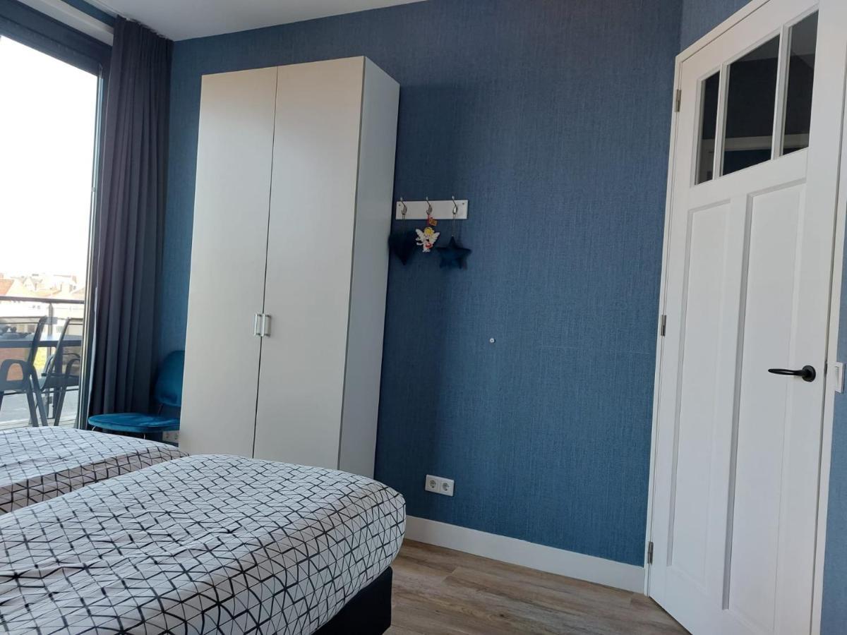The Ruyter Apartment Vlissingen Exterior photo