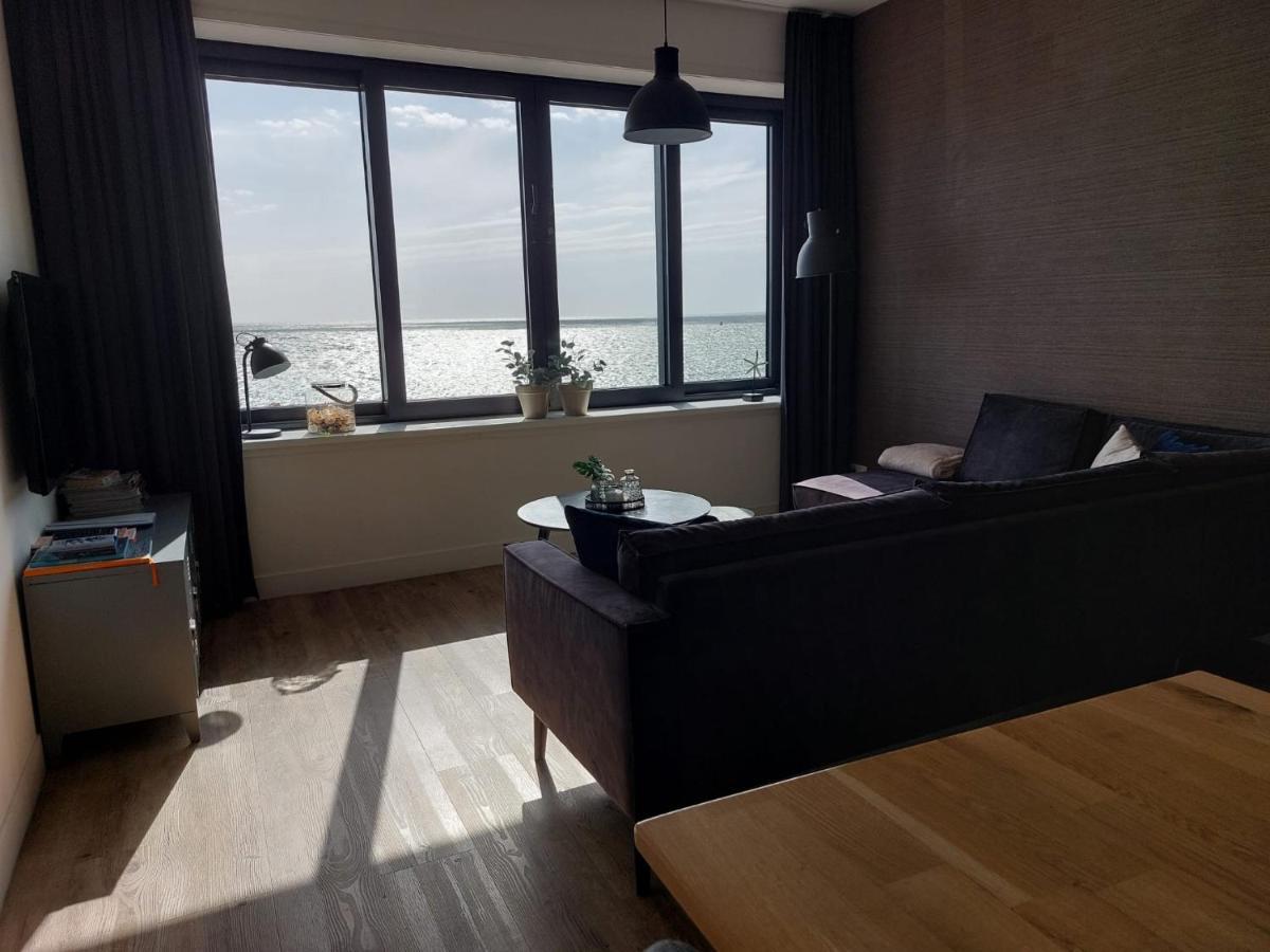 The Ruyter Apartment Vlissingen Exterior photo