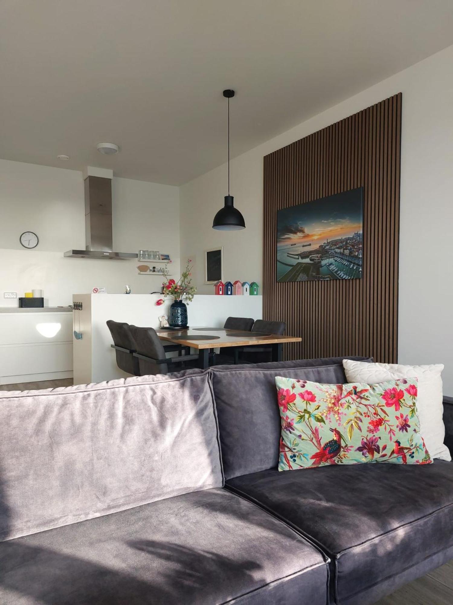 The Ruyter Apartment Vlissingen Exterior photo
